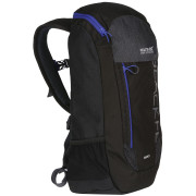 Sac à dos Regatta Blackfell III Nano vert Black/Surfsp