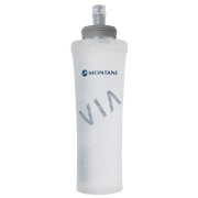 Bouteille Montane Ultraflask 500 ml Transparente
