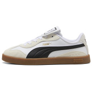 Chaussures de sport en salle pour femme Puma Club Azura