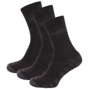 Jeu de chaussettes Warg Endurance Merino 3-pack