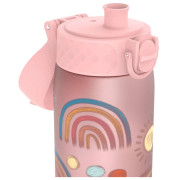 Bouteille enfant Ion8 Leak Proof Rainbows 500 ml