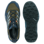 Chaussures randonnée homme Lowa Maddox Pro Gtx Lo