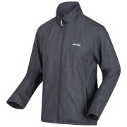 Veste homme Regatta Cera V gris foncé Sealgreymarl