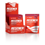 Boisson énergétique Nutrend Regener 75 g