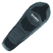 Sac de couchage en plumes Husky Down -30°C
