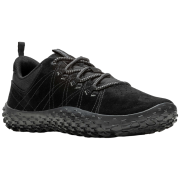 Chaussures homme Merrell Wrapt Low vert black/black