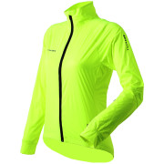 Veste femme Axon Aktiv D jaune