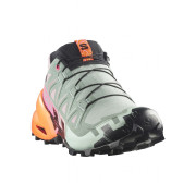 Chaussures running femme Salomon Speedcross 6 Gtx Icon W