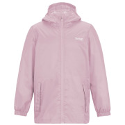 Veste enfant Regatta Kids’ Pack-It Jacket III PowderLilac rose PowderLilac