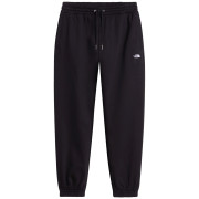 Pantalons de survêtement hommes The North Face Essential Simple Dome Relaxed Pant noir TNF BLACK