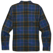 Chemise homme Cotopaxi M'S Quedo Flannel Shirt