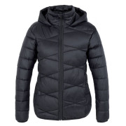 Veste femme Hannah Betlis vert Anthracite