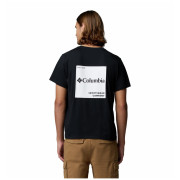 T-shirt homme Columbia CSC™ Logo Back Tee