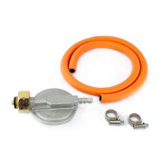 Régulateur de pression Campingaz Kit de raccordement aux bouteilles PB de 5 et 10 kg