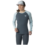 T-shirt fonctionnel femme Dynafit Alpine Pro W L/S Tee