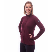 Sweat-shirt femme Sensor Merino Upper