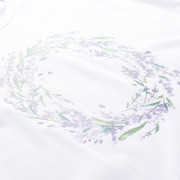 T-shirt femme Alpine Pro Omba 2