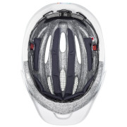 Casque vélo Uvex True Cc