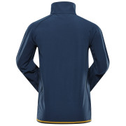 Veste enfant Alpine Pro Gerlo Blue