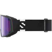 Masques ski Salomon Sentry Pro Sigma (And Extra Lens)