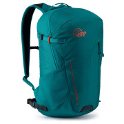 Sac à dos Lowe Alpine Edge 22 turquoise LagoonBlue