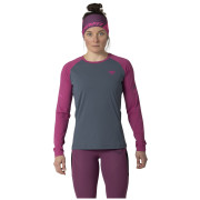 T-shirt fonctionnel femme Dynafit Alpine Pro W L/S Tee