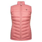 Gilet femme Dare 2b Deter Gilet rose Mesa Rose