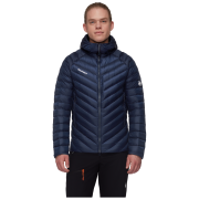 Doudoune homme Mammut Broad Peak IN Hooded Jacket Men