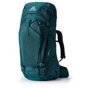 Sac à dos femme randonnée Gregory Deva 70 4.0 turquoise Emerald Green