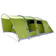 Tente gonflable Vango Capri 600XL vert clair