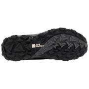 Chaussures de trekking homme Jack Wolfskin Vojo Tour Texapore Mid M