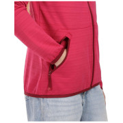 Sweatshirt enfant Kilpi Memphis-Jg PNK