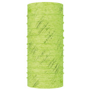 Foulard Buff Coolnet Uv+ Reflective vert clair RLimeHtr