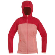 Veste femme Direct Alpine Bora Lady 2.0 rouge brick/coral