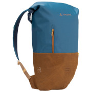 Sac à dos urbain Vaude CityGo 18 bleu baltic sea