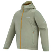 Veste enfant Regatta Lever Light Sage