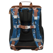 Sac à dos écolier Baagl Zippy