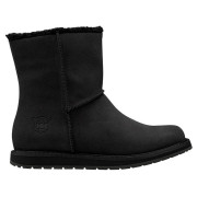 Bottes hiver femme Helly Hansen W Annabelle Boot vert Black/BlackGum