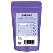 Barre energétique SNACKin BALLS Super Peanut 65 g