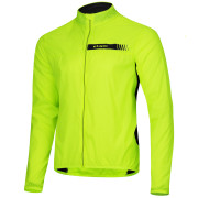 Veste vélo homme Etape Bora 2.0 jaune žlutá fluo