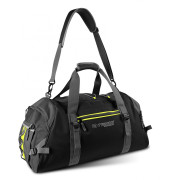 Sac Trimm Practic noir / gris
