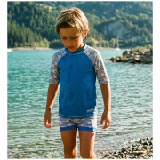 T-shirt enfant DucKsday Manta SS