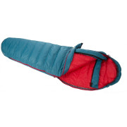 Sac de couchage en plumes Sir Joseph Rimo II 850 190 cm