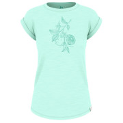 T-shirt femme Hannah Arissa II vert brook green