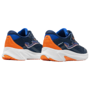 Chaussures enfant Joma Hispalis Navy blue