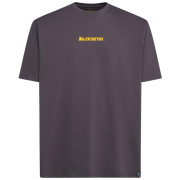 T-shirt homme La Sportiva Moon Climb T-Shirt M gris Onyx
