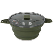 Pot pliant Warg Fold Cookpot 2,5l vert green
