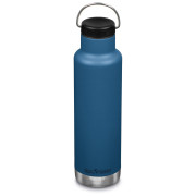 Bouteille isotherme Klean Kanteen Insulated Classic 592 ml bleue