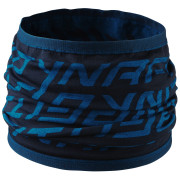 Cache-cou Dynafit Performance Dryarn® Neck Gaiter bleue Deep ocean