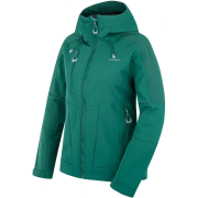 Veste femme Husky Sevan L green dk. green